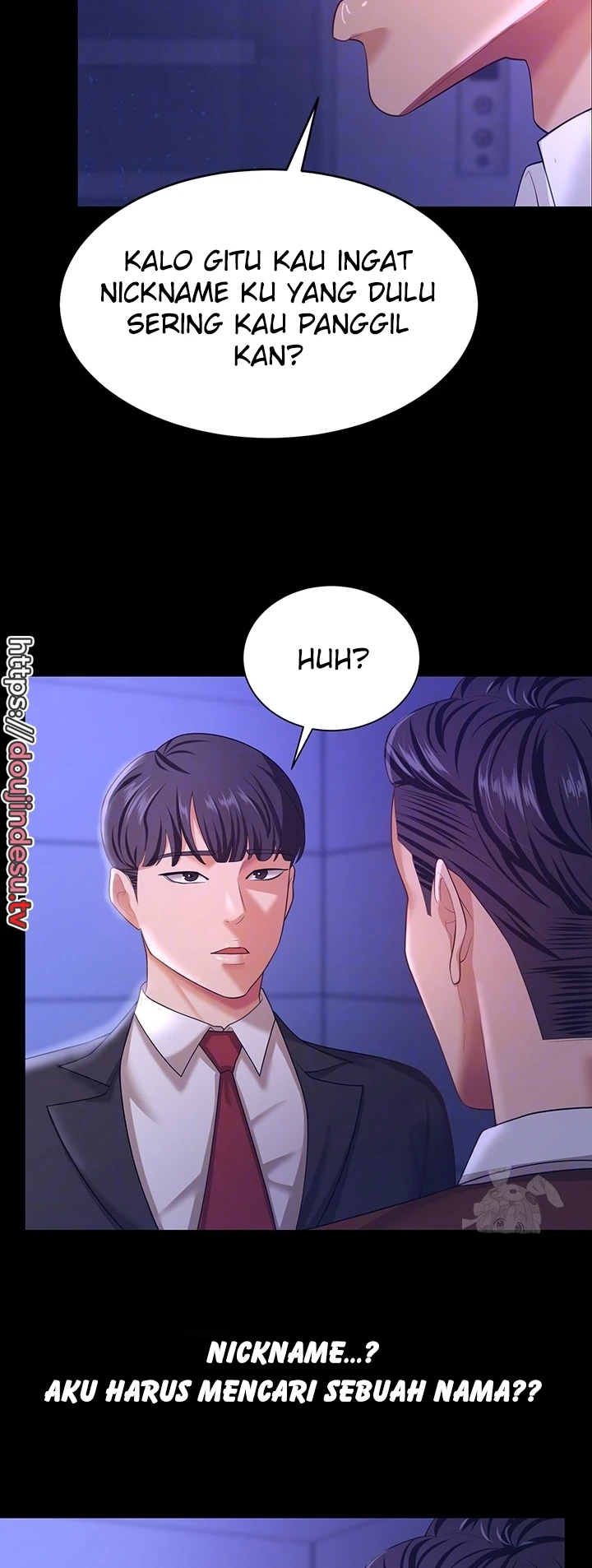 Your Wife Was Amazing Chapter 13 - Page 8